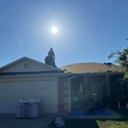Residential: Gutters 