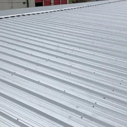 Commercial Roof Repairs
