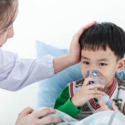 Pediatric Respiratory Infections