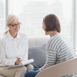 Crisis Counseling