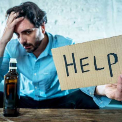 Alcohol Withdrawal Emergency Detox