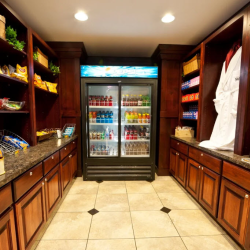 Killeen Store