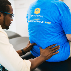 Physical Therapy