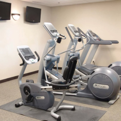Killeen Fitness Center
