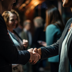 Meeting and Group Planning Services