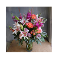 Birthday Bouquets