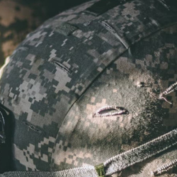 The SGT. Ritter Support Your Troops Resale Center