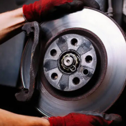 Brakes & Brake Repair