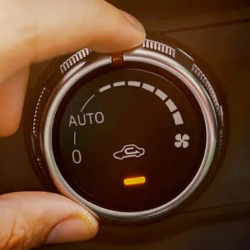 Car A/C & Heating Repair