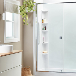 Tub-To-Shower Solutions