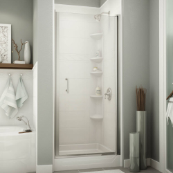 Shower Remodeling