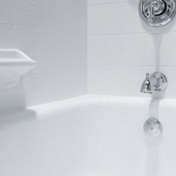 Bath & Shower Accessories