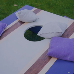 Outdoor Games