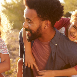 Family Advocacy