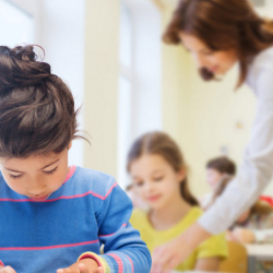 Prevention Education & Outreach