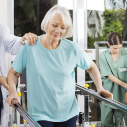 Stroke Rehabilitation