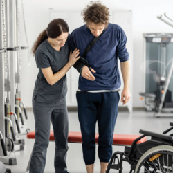 Orthopedic Rehabilitation