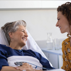 Specialized Inpatient Care