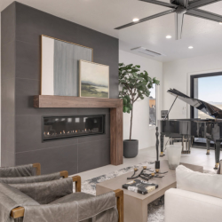 Buying Homes