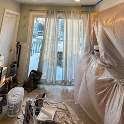 Renovations & Remodeling