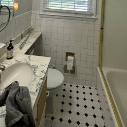 Kitchen & Bathroom Renovations