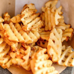 Best Fries