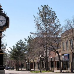 Commercial Properties