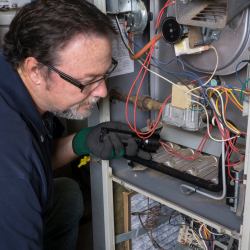 Electric Furnace Repair