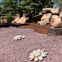 Decorative Rock