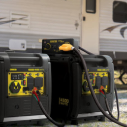 Backup Power & Generators