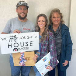 First-Time Homebuyer