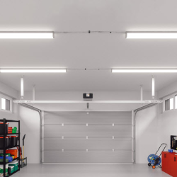 Fluorescent Light Bulb