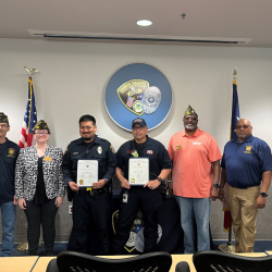 Fire Department Annual Report