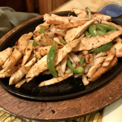 Fajitas