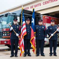 Honor Guard