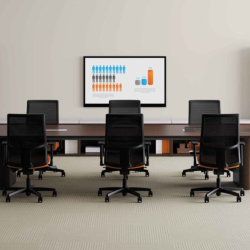Office Spaces