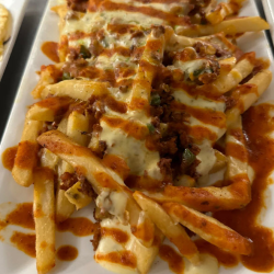 Appetizers/Aperitivos