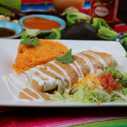 Burritos