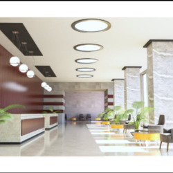 Commercial Disinfection