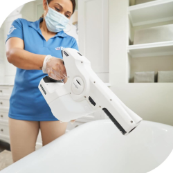 Deep Cleaning Tasks List