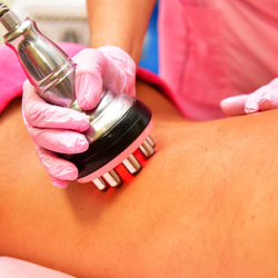 Skin Tightening Laser Lifo + RF