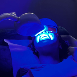 Teeth Whitening