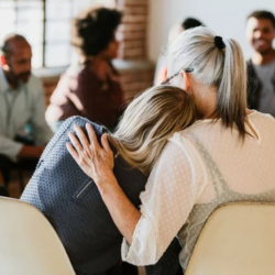 Individual and Group Counseling