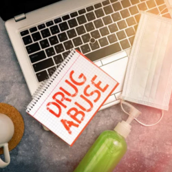 Substance Abuse Assessment