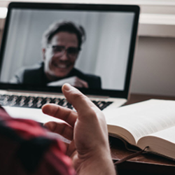 FCA Virtual