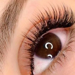 Eyelash Extensions