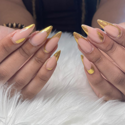 Acrylic Nails
