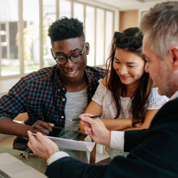 FHA Mortgage Loans