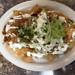 Nachos