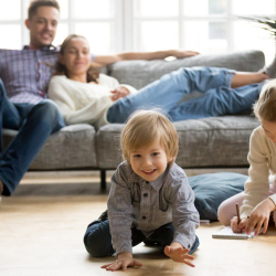Conventional Mortgage Loans